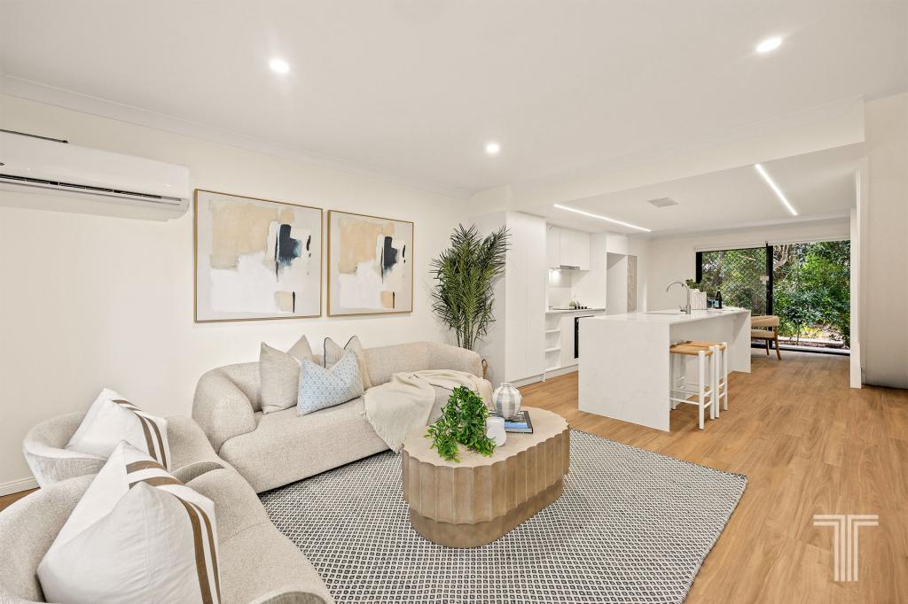 3/21 Boongall Rd, Camp Hill, QLD 4152