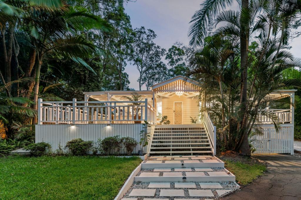 16 Lilly Pilly Pl, Noosaville, QLD 4566