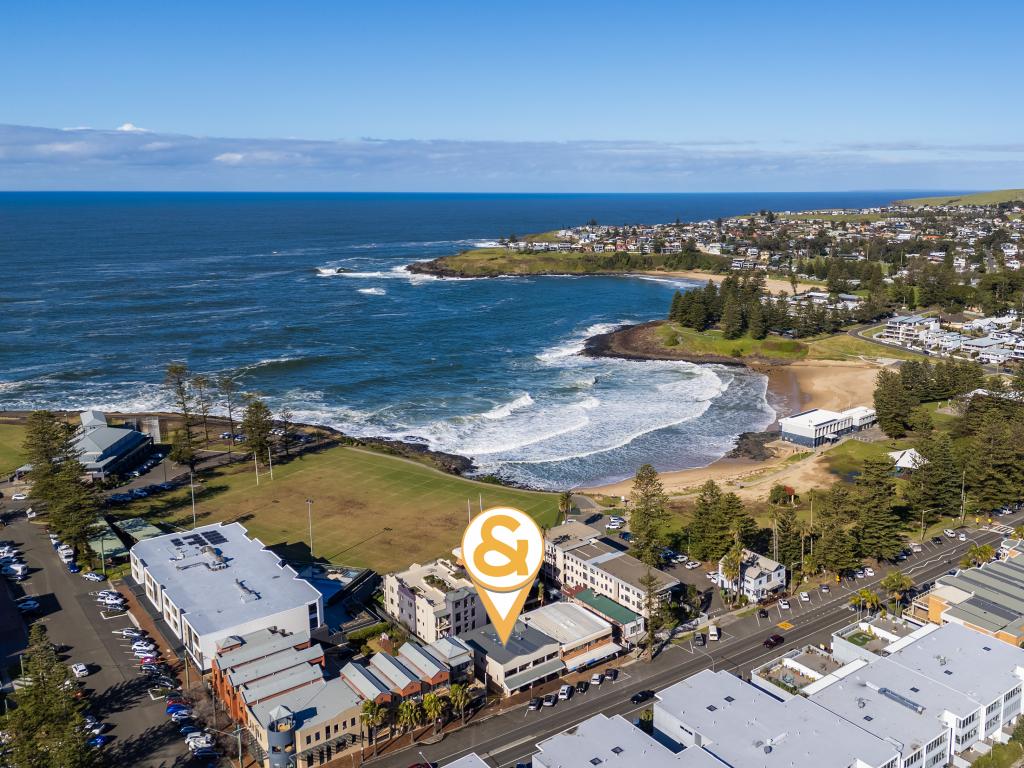 3/64 Manning St, Kiama, NSW 2533