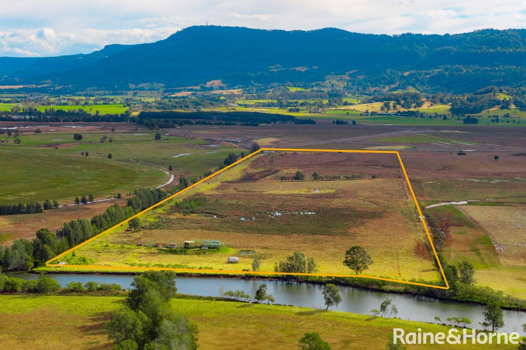 215 Jaspers Brush Rd, Jaspers Brush, NSW 2535