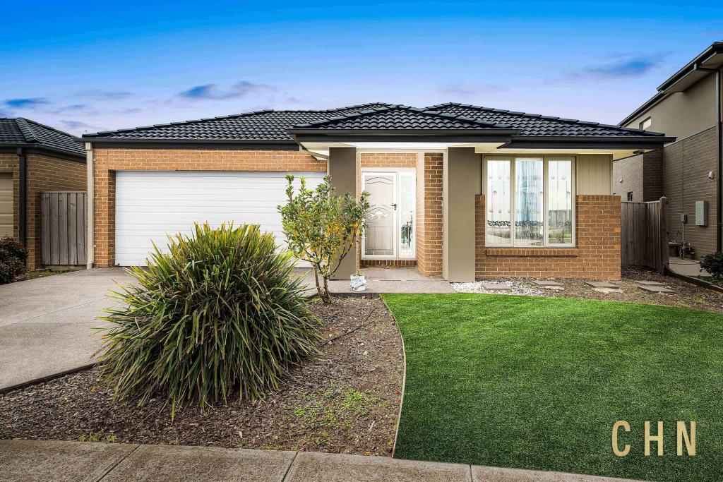6 Ambient Way, Point Cook, VIC 3030