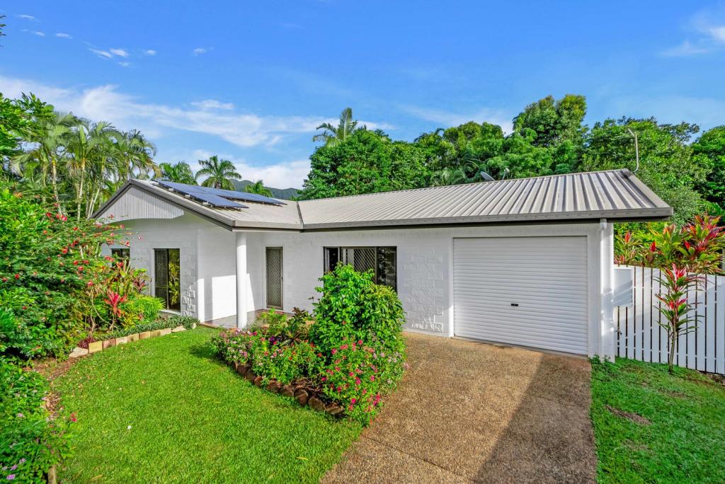 11 Dugong Cl, Bentley Park, QLD 4869