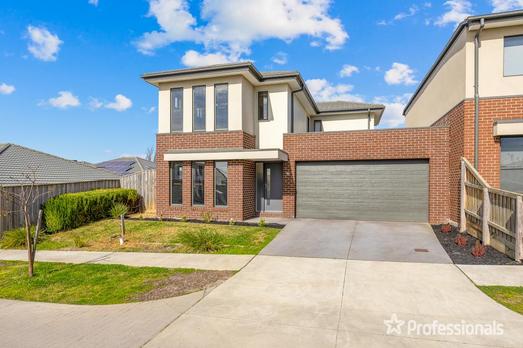 40 KATE AVE, HAMPTON PARK, VIC 3976