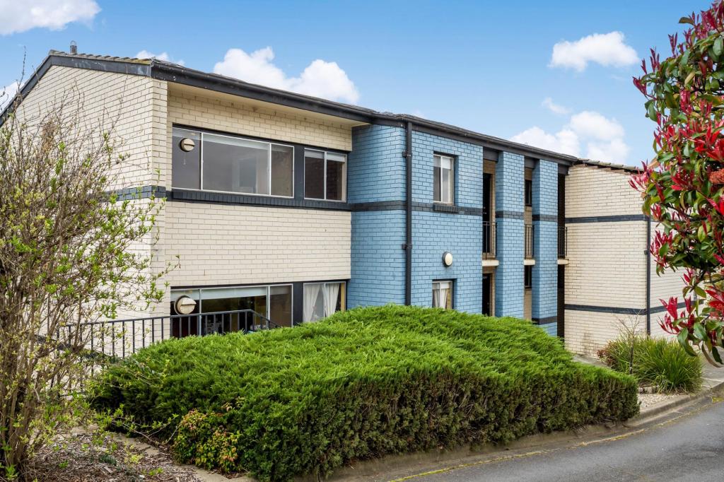 5/58 Bennelong Cres, Macquarie, ACT 2614