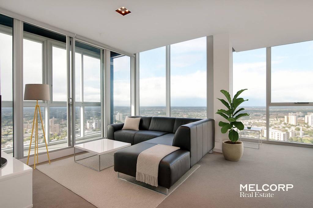 4602/483 SWANSTON ST, MELBOURNE, VIC 3000