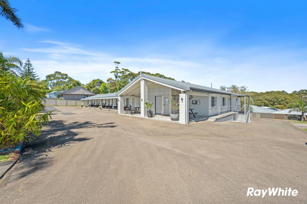 12/13 Princes Hwy, Ulladulla, NSW 2539