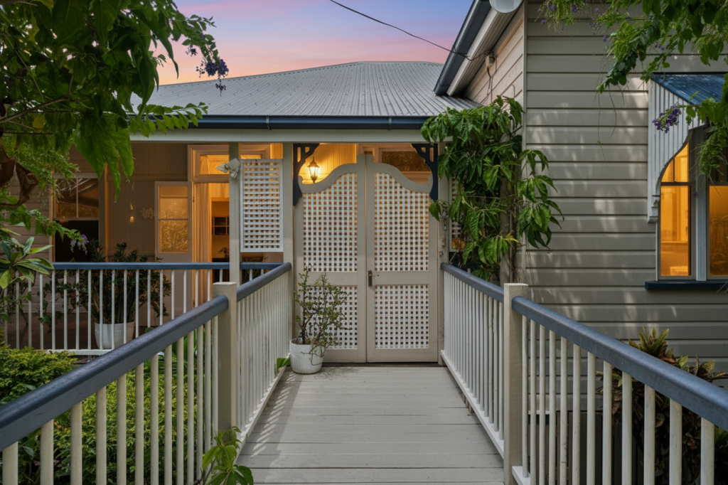 1/34 MARYVALE ST, TOOWONG, QLD 4066