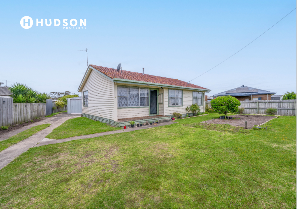 6 Kauri Cres, Portland, VIC 3305