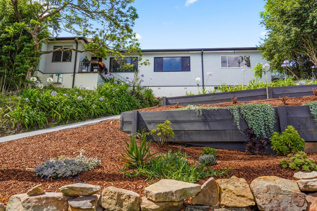 9 Strauss Pl, Seven Hills, NSW 2147