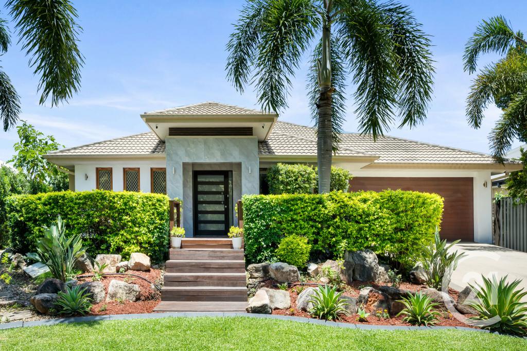 25 MAIDENHAIR DR, NARANGBA, QLD 4504