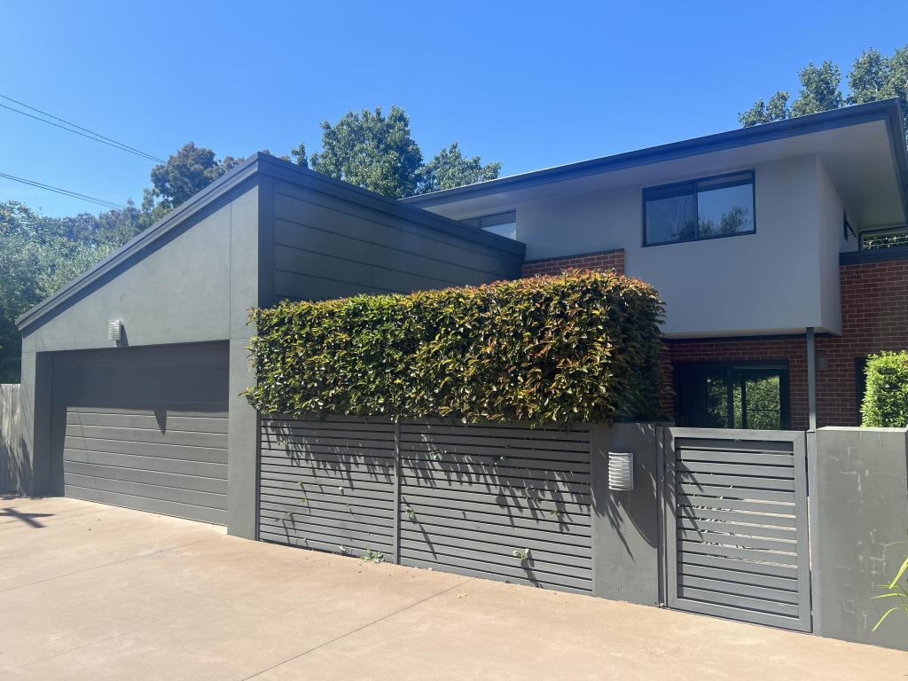 5/55 Marsden St, Dickson, ACT 2602