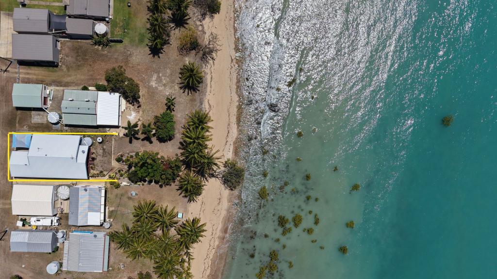 53 Colonial Dr, Clairview, QLD 4741