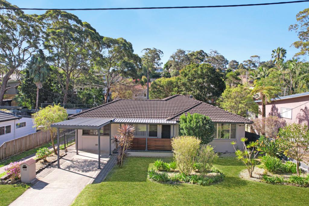 132 HEASLIP ST, MANGERTON, NSW 2500