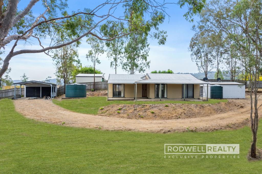 82 Haygarth Dr, Kooralbyn, QLD 4285