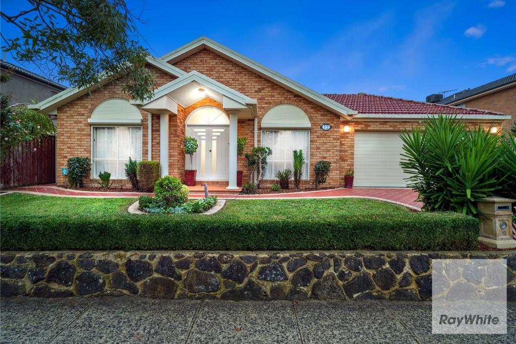 12 Kelty Tce, Bundoora, VIC 3083