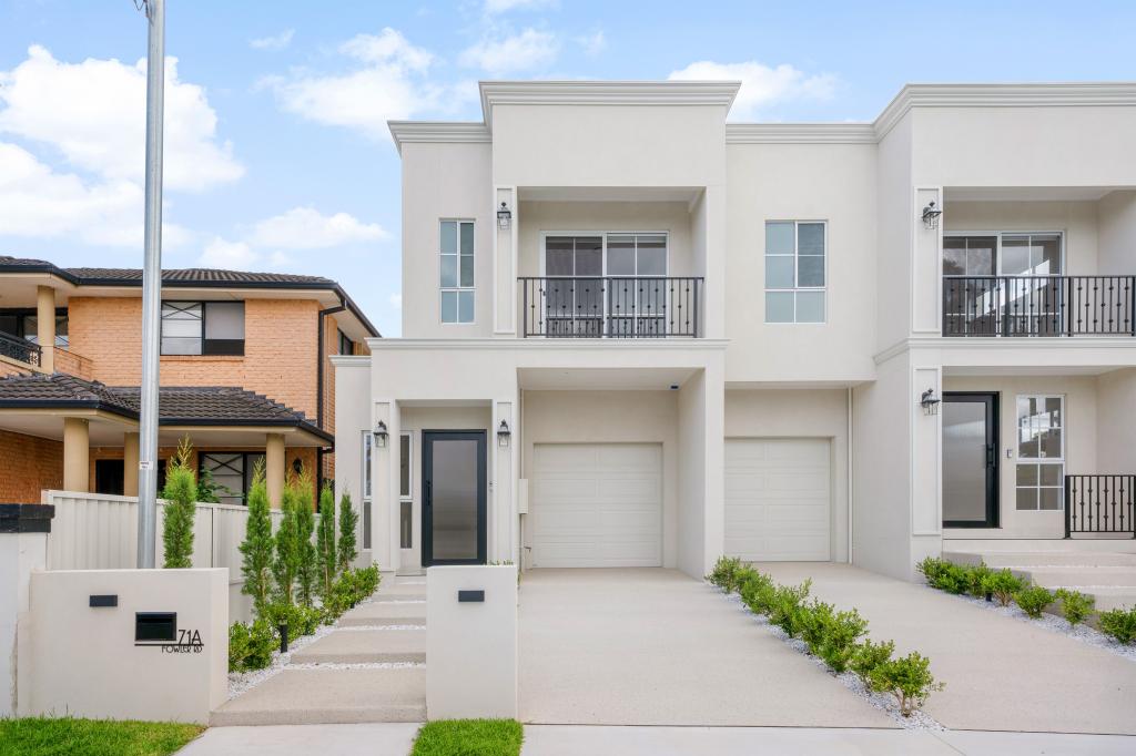 71a Fowler Rd, Merrylands, NSW 2160