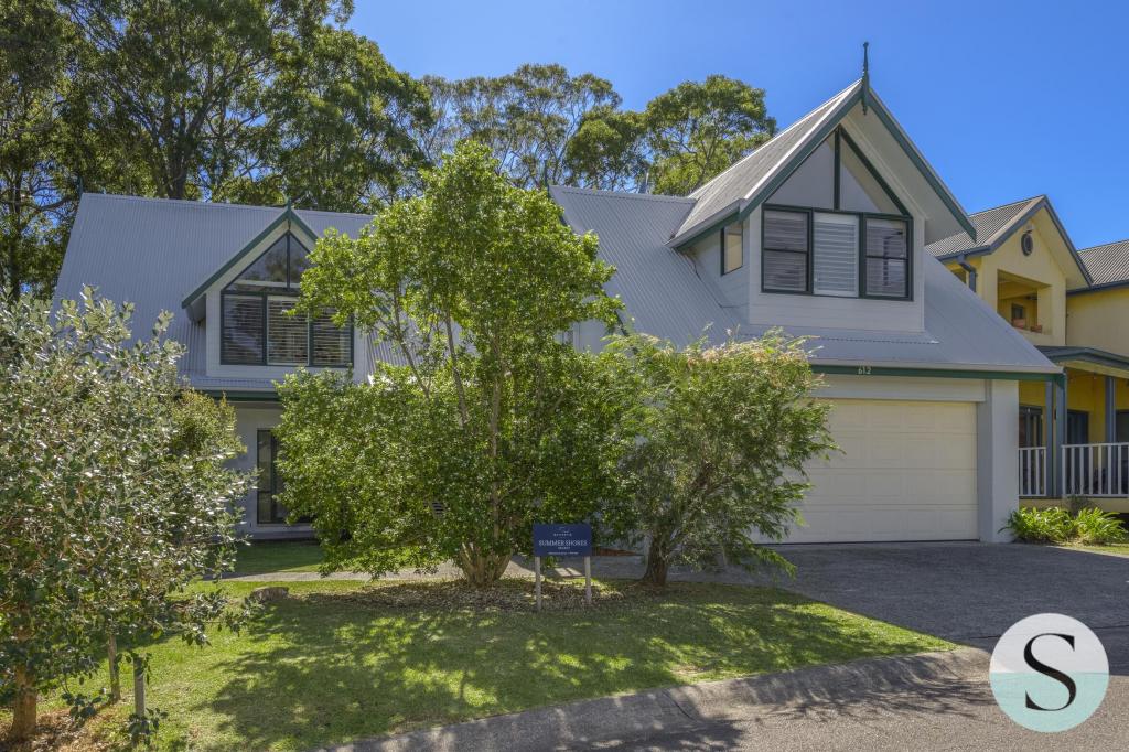 612 Currawong Cct, Cams Wharf, NSW 2281