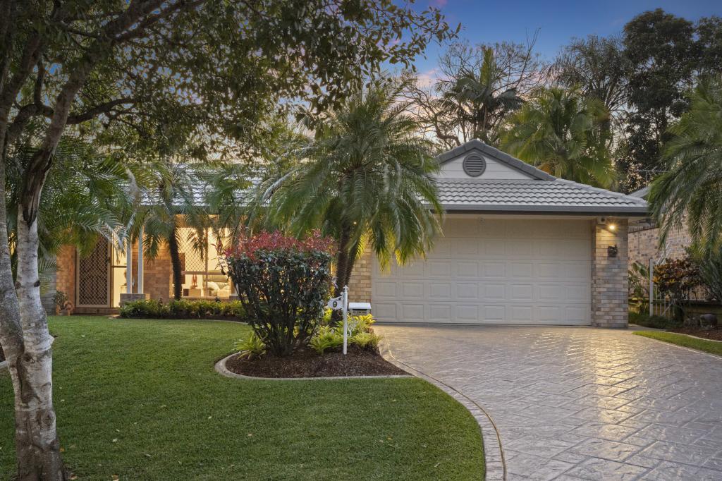 9 Norfolk St, Forest Lake, QLD 4078