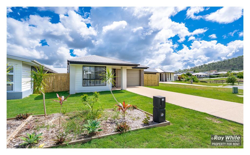 21 Academic Ct, Norman Gardens, QLD 4701