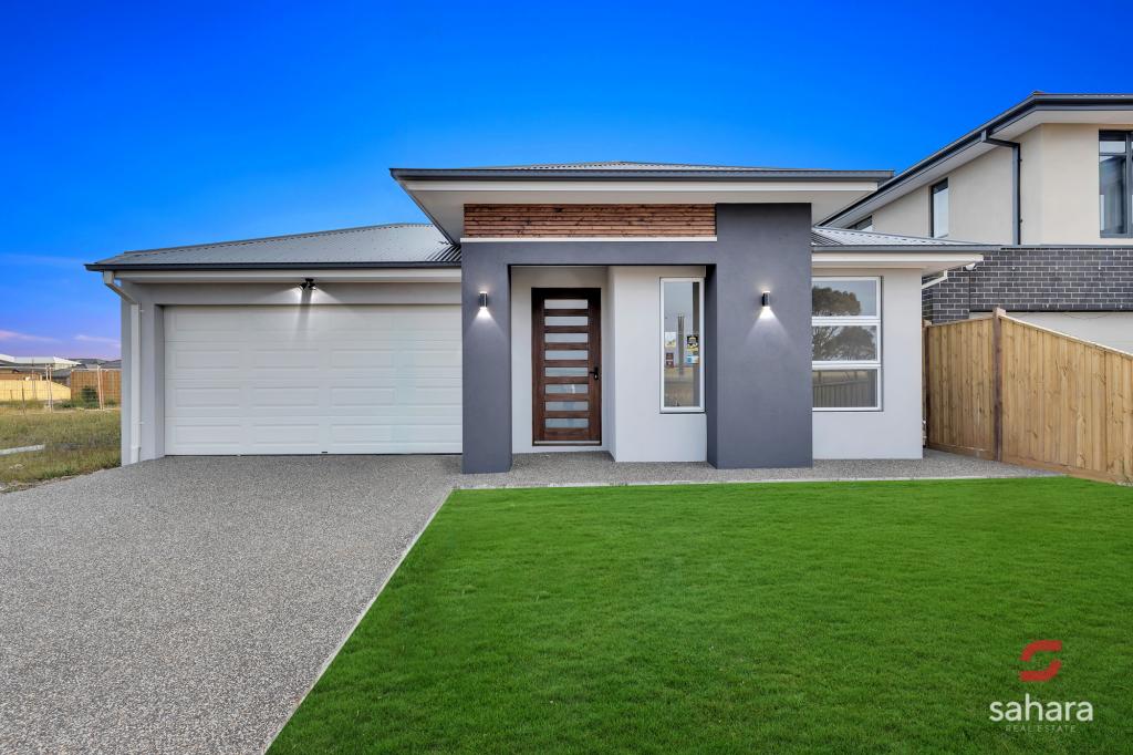 73 Clipstone Cres, Fraser Rise, VIC 3336