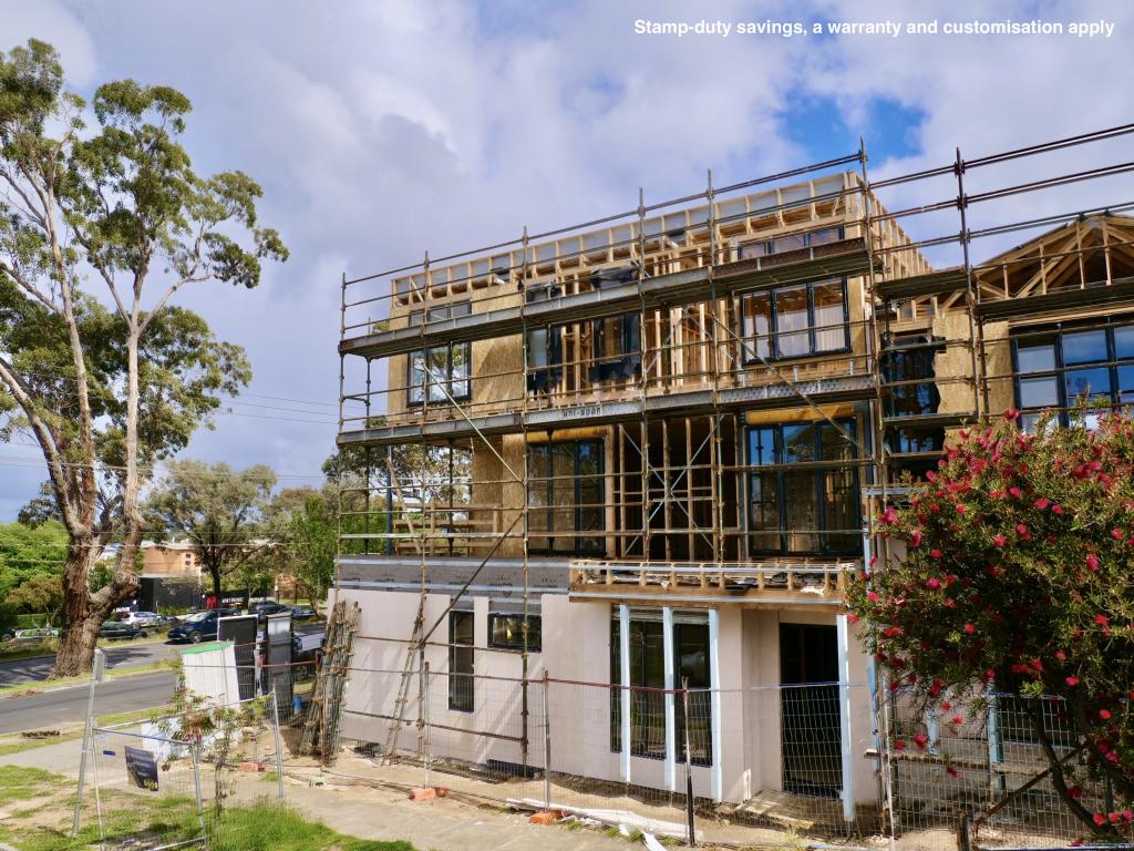 1A GWENDA AVE, MOORABBIN, VIC 3189