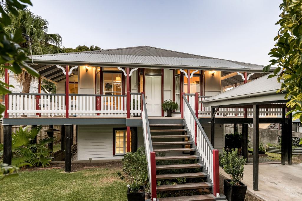 16 Childers St, Kedron, QLD 4031