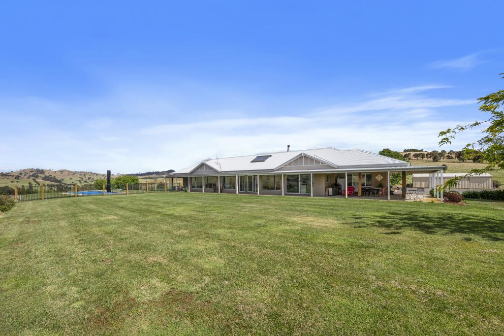 81 Mitchells Rd, Ancona, VIC 3715