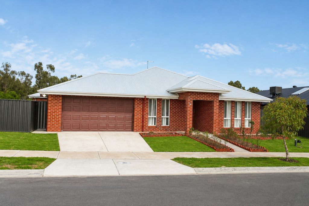 2 Yarra Mews, Thurgoona, NSW 2640