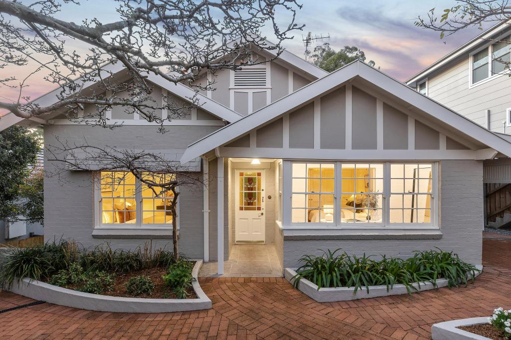 3 Cobden Ave, Lane Cove, NSW 2066