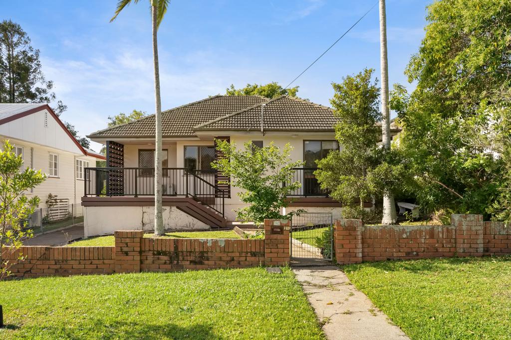 21 Leach St, Everton Park, QLD 4053