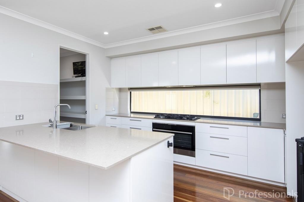 33a Fairway West, Yokine, WA 6060