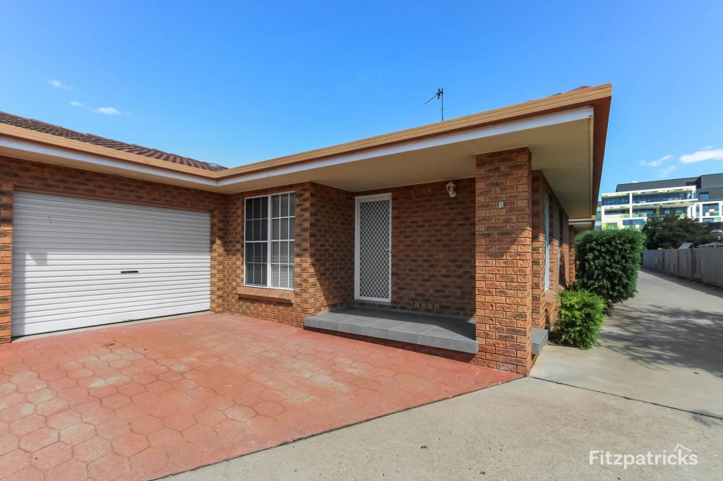 5/26 DARLOW ST, WAGGA WAGGA, NSW 2650