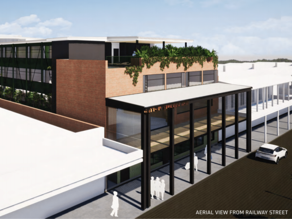 41 RAILWAY ST, GATTON, QLD 4343