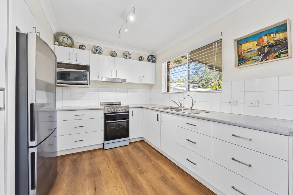 4 Turpentine Cres, Wauchope, NSW 2446