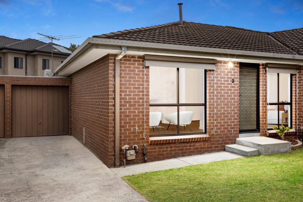 3/15-17 Oberon Ave, Oakleigh East, VIC 3166