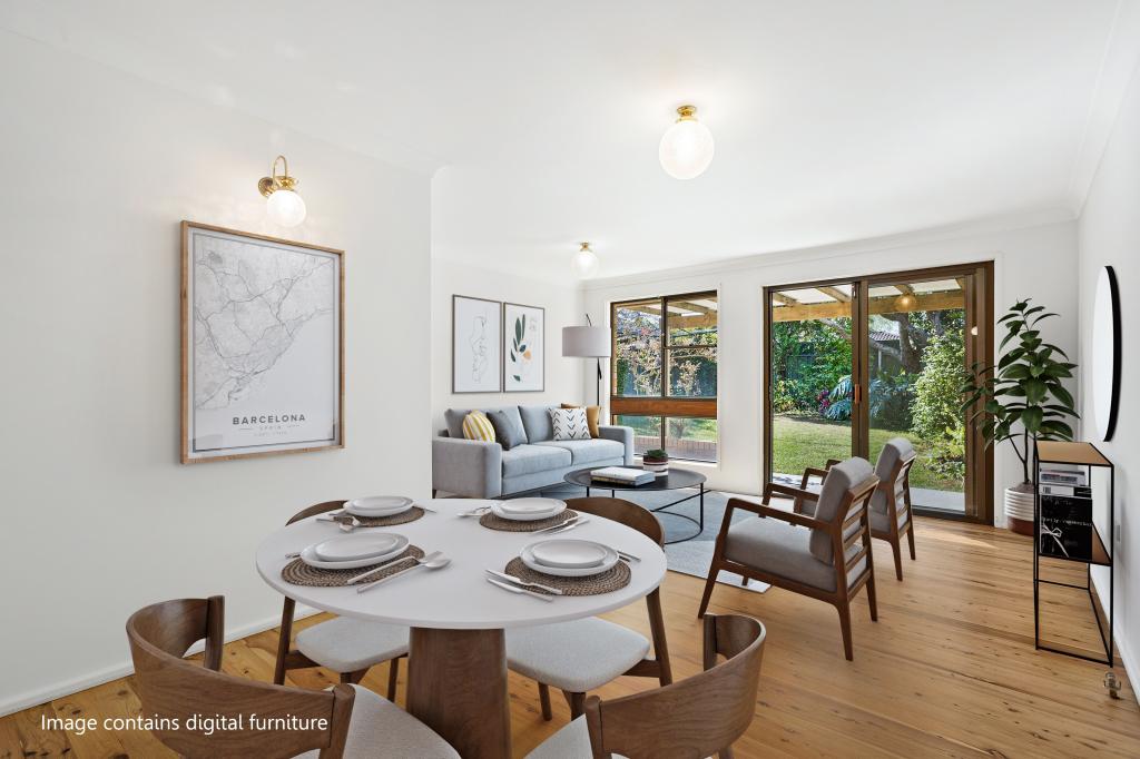 1/250 Gipps Rd, Keiraville, NSW 2500