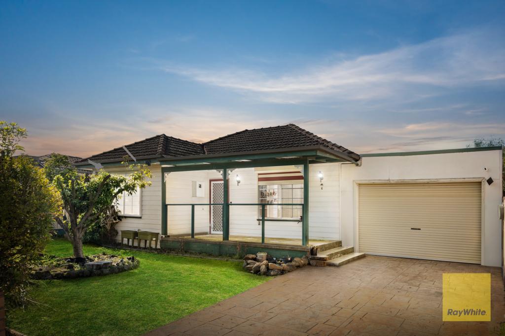 6 Lloyd St, Deer Park, VIC 3023