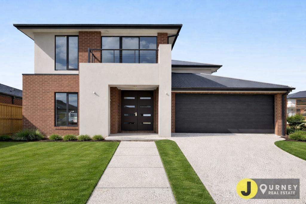 12 Noir St, Clyde, VIC 3978