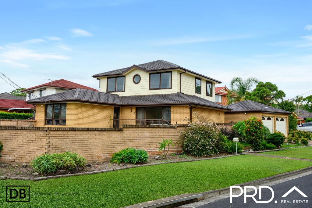 16 Dunstan Ave, Milperra, NSW 2214
