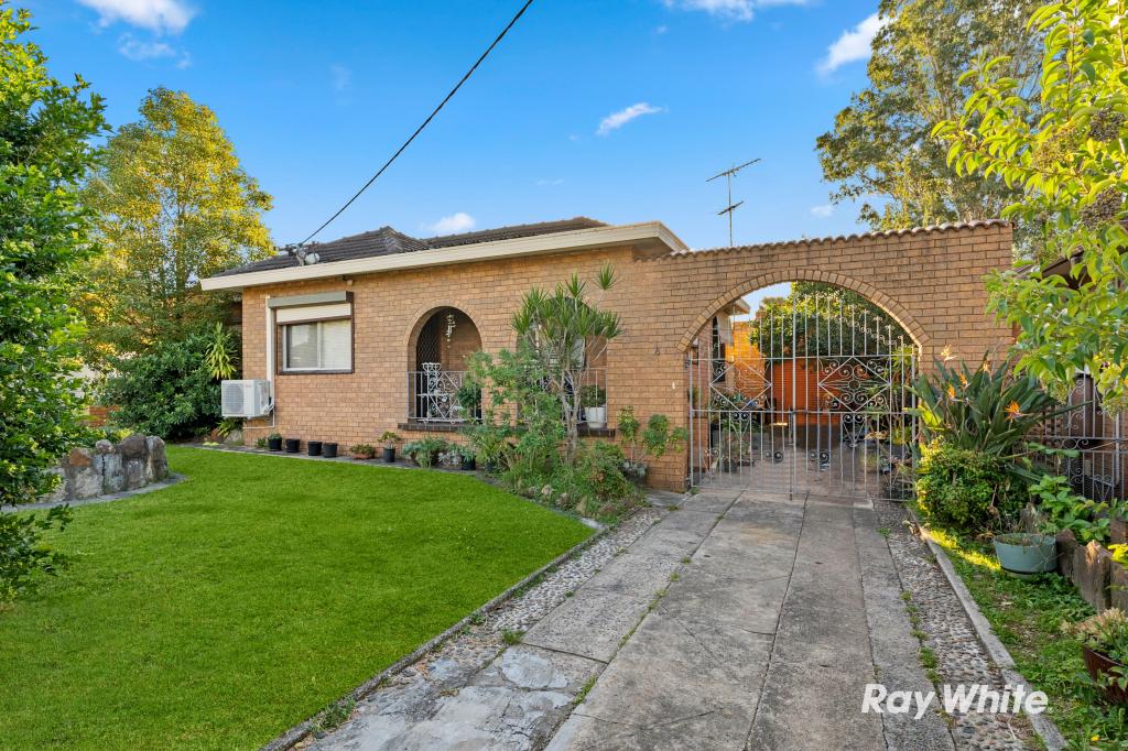 8 Junee St, Marayong, NSW 2148