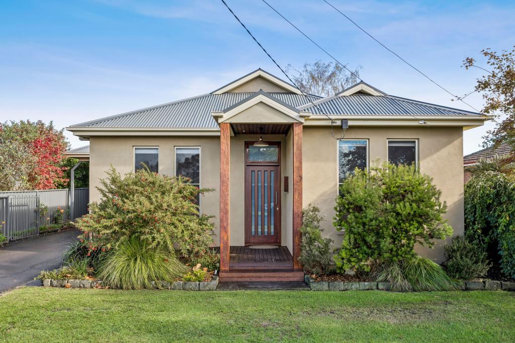 22 Mckinnon St, Terang, VIC 3264