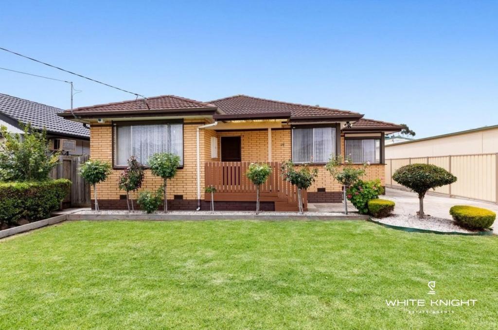 14 Butler St, St Albans, VIC 3021