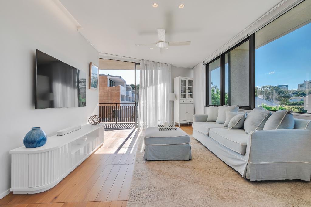 106/9 Young St, Randwick, NSW 2031