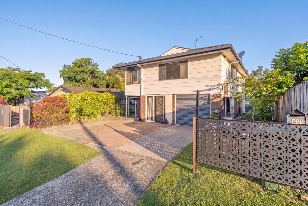 446 Southport Nerang Rd, Ashmore, QLD 4214