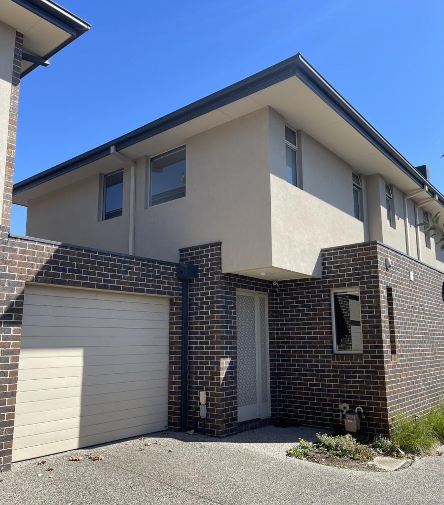 2/1129 Whitehorse Rd, Box Hill, VIC 3128