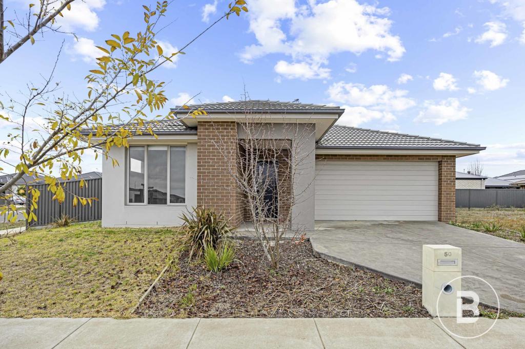50 TREMAIN DR, LUCAS, VIC 3350
