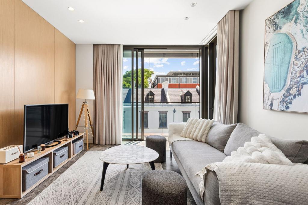 609/85 Harrington St, The Rocks, NSW 2000