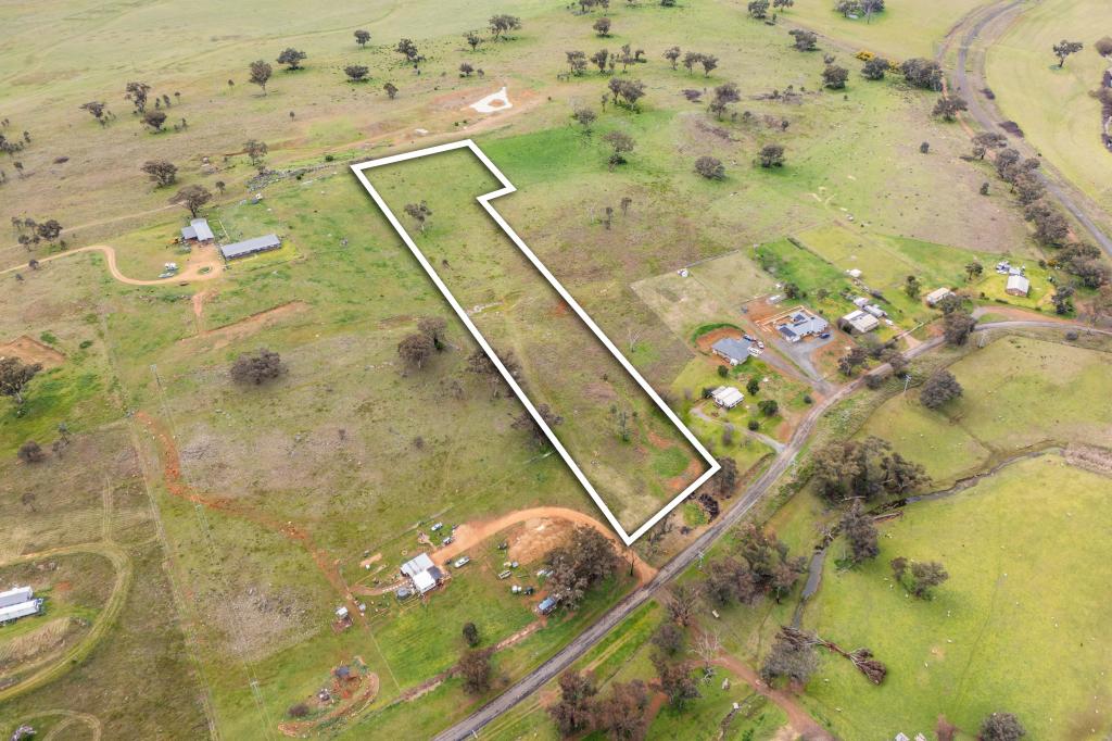 81 Old Orange Rd, Manildra, NSW 2865
