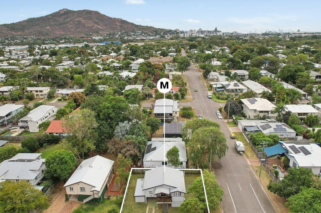 39 Hughes St, Hermit Park, QLD 4812