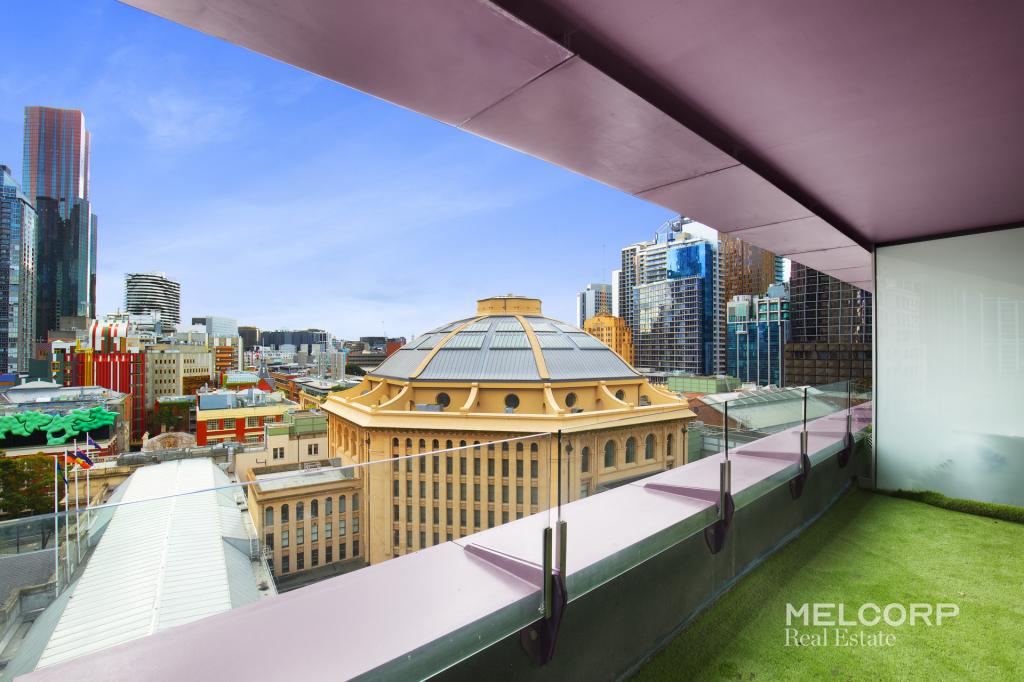 807/300 Swanston St, Melbourne, VIC 3000